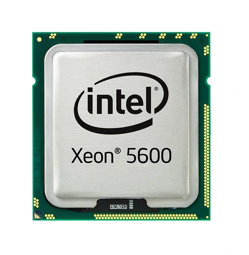 603977-L21 HP 2.53GHz 5.86GT/s QPI 12MB L3 Cache Intel Xeon E5630 Quad Core Processor for ProLiant ML330 G6 Server