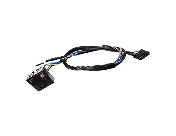 6050A2560301 HP Power Button Board with Cable for ZBook...