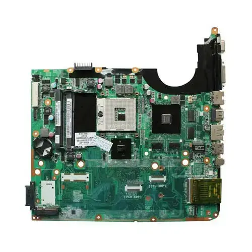 605698-001 HP System Board (MotherBoard) with Gt320m Ch