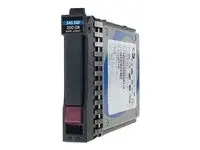 605858-B21 HP 160GB Multi-Level Cell SATA-3Gb/s Solid S...