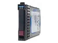 605858-B21 HP 160GB Multi-Level Cell SATA-3Gb/s Solid State Drive