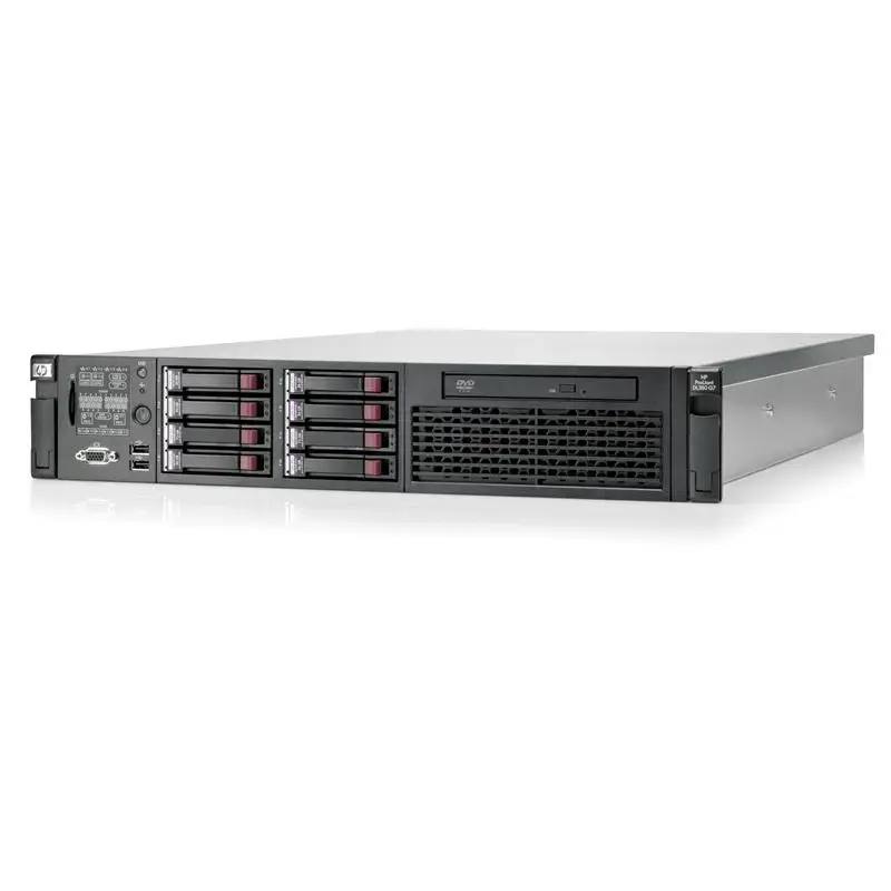 605878-005 HP ProLiant DL380 G7 2x Intel Xeon X5670 6-C...