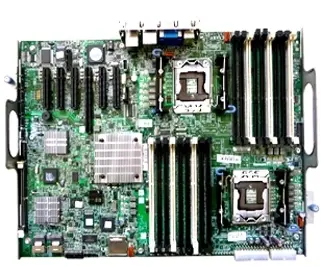 606019-001 HP System Board (Motherboard) for ProLiant ML350 G6 Server