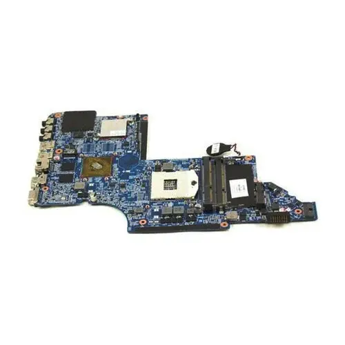 606795-001 HP Motherboard hm55_dis_HD5650/1g_duo