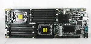 608490-001 HP System Board (Motherboard) for ProLiant S...