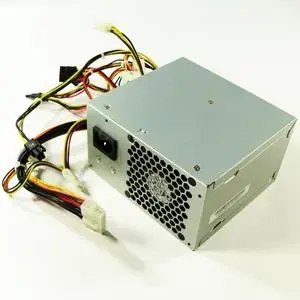 608563-002 HP 300-Watts ATX Power Supply for Pavilion H...