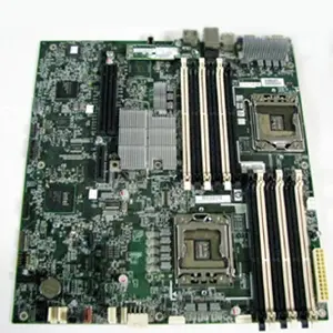 608865-001 HP System Board (Motherboard) for ProLiant DL180 G6