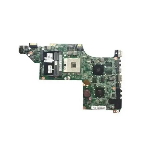 609538-001 HP Motherboard Hm55 Dis HD5650/1g Quad