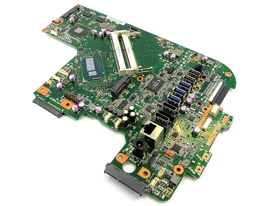 60PT00Q0-MBDA01 ASUS ET2321I 23 AIO Motherboard with In...