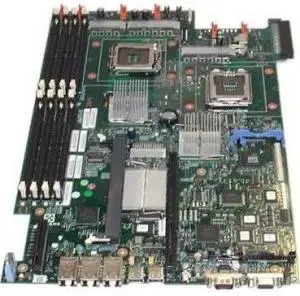 60Y0856 IBM Xeon Dual Core System Board for System x3550 Server