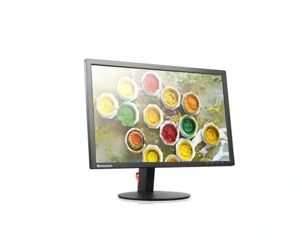 60CCMAR2US Lenovo ThinkVision T2254p 22-inch 1680 x 1050 Widescreen Flat Panel LCD Monitor