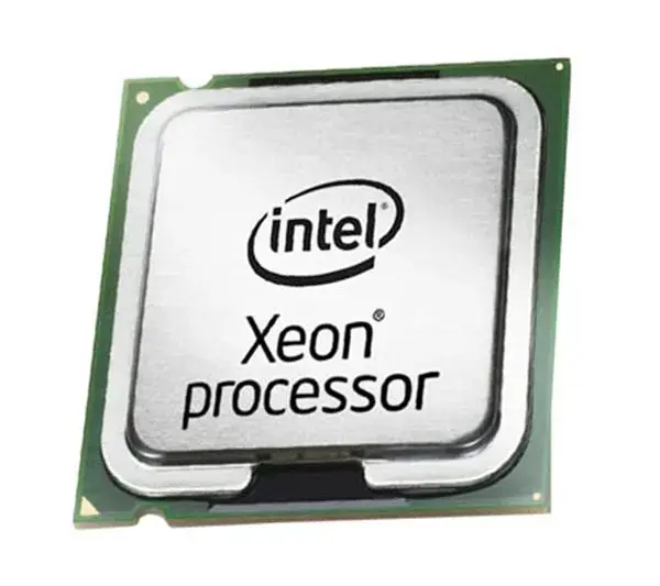 60HT4 Dell Intel Xeon DP Quad Core E5620 2.4GHz 1MB L2 ...