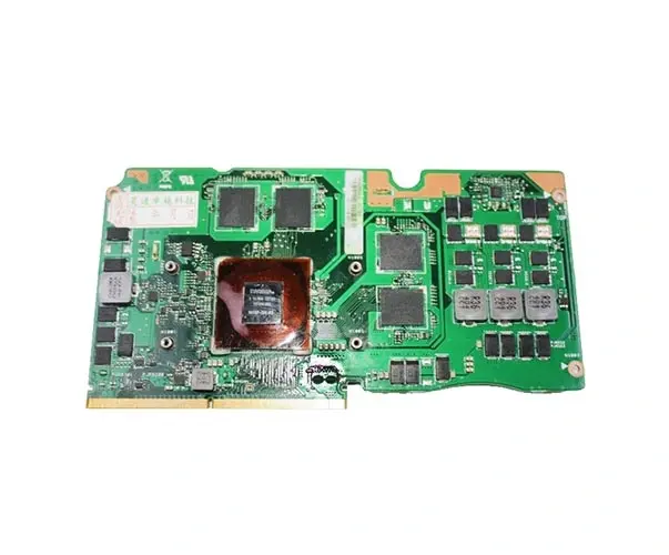 60NB04J0-VG1020 Asus Nvidia GeForce GTX 860M 2GB GDDR5 ...