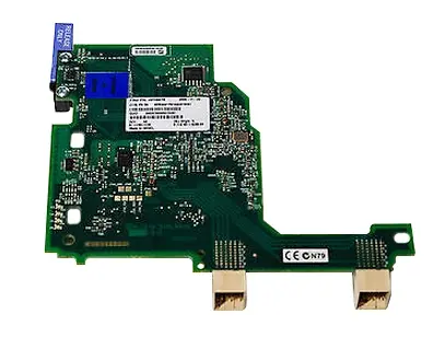60Y0927 IBM Dual Port 40GB Infiniband Expansion Card for BladeCenter HS22 / HX5 / PS703