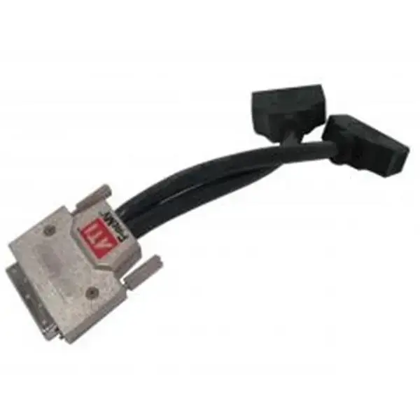 6110020400G ATI VHDCI Splitter Cable Adapter for FireMV...