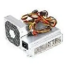611479-001 HP 240-Watts ATX Power Supply for 4000 Pro Small Form Factor PC
