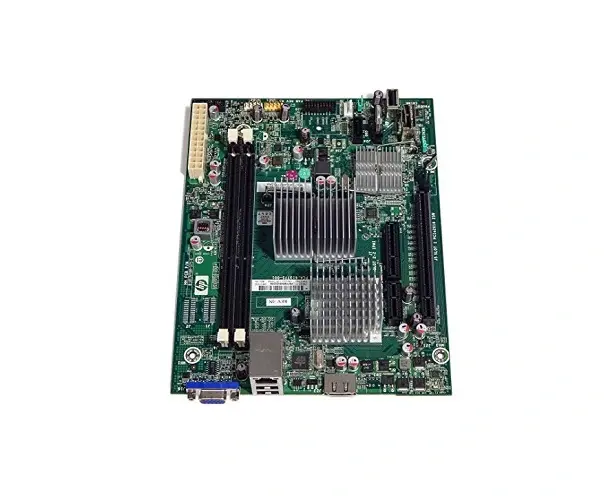 613775-002 HP System Board (Motherboard) N36L Microserver