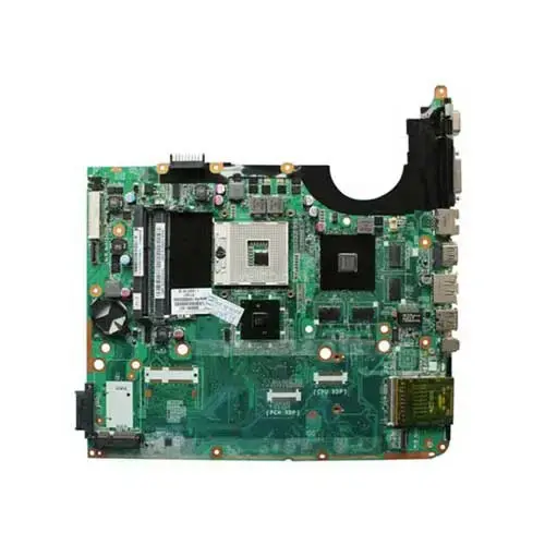 614978-001 HP Motherboard Hm55 Dis HD5470/512 Duo