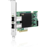 615406-001 HP NC552SFP PCI-Express Dual Port 10GBE Giga...