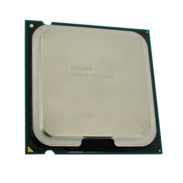 615649-126 HP 3.00GHz 800MHz FSB 2MB SmartCache Socket LGA775 Intel Pentium E5700 2-Core Processor