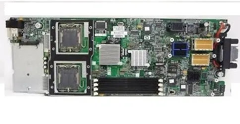 616821-001 HP System Board (Motherboard) for ProLiant BL2X220C G7 Server