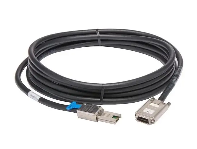 616886-001 HP 56.5cm SAS Cable for ProLiant SL390 Serve...