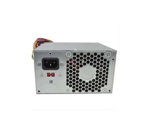 619397-001 HP 400-Watts Power Supply Non Hot-Pluggable High-efficiency for Workstation Z210 CMT