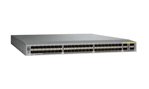 619779-002 HP DC San Director 64-Port 8Gb Fibre Channel Blade