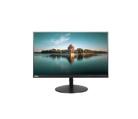 61A6MAR3US Lenovo ThinkVision T24i-10 23.8-inch Widescr...