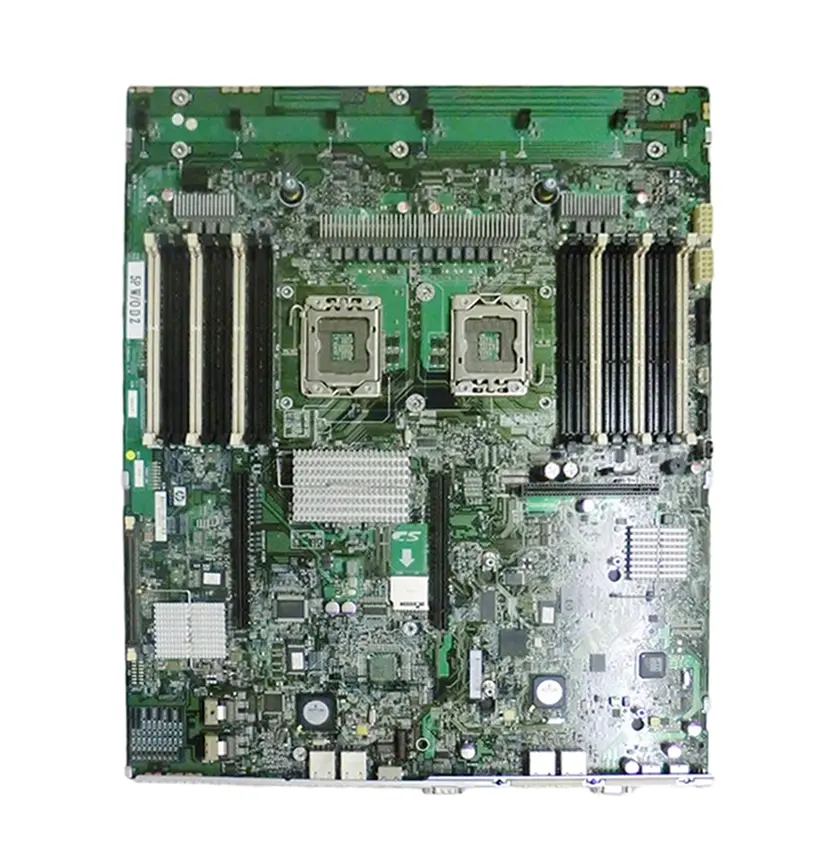 622217-001 HP System Board (MotherBoard) for ProLiant D...