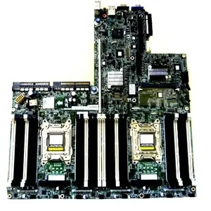 622259-001 HP System Board (Motherboard) for ProLiant DL360P G8 Server