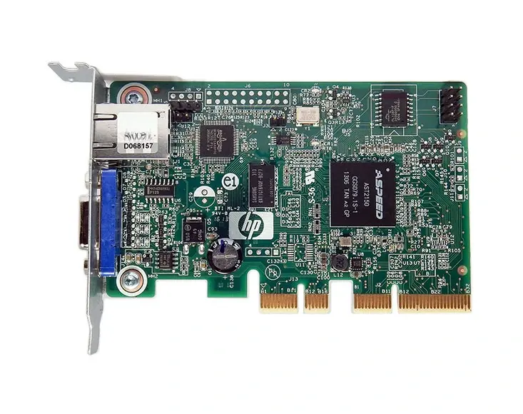 624877-001 HP Management Card for MicroServer