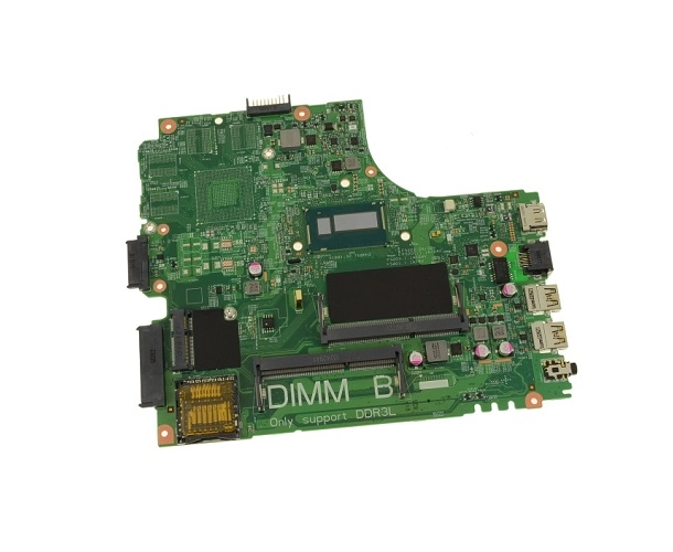 624N4 Dell Intel System Board (Motherboard) with i7-450...