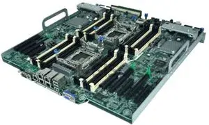 625678-002 HP System Board (Motherboard) for ProLiant M...