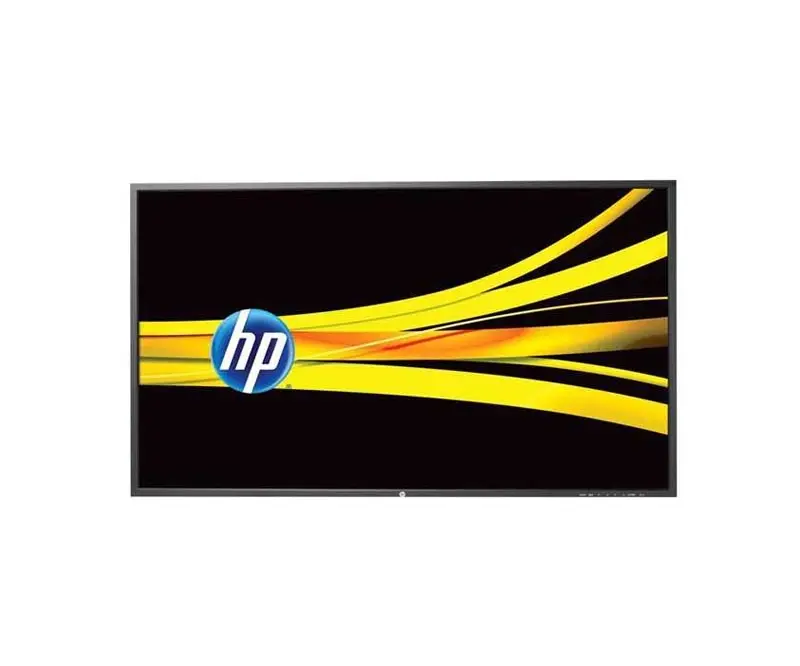 626677-001 HP LD4720TM 47-inch Widescreen 1080p Full HD LED Flat Panel TouchScreen Monitor