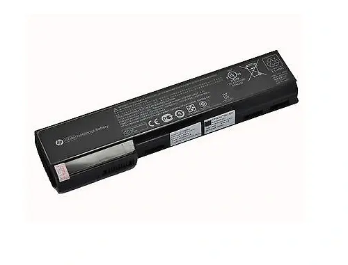 628368-541 HP 6-Cell Lithium-Ion Battery for Elitebook ...