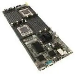 628386-001 HP System Board (Motherboard) for ProLiant DL170E G6 Node Server