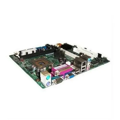 629034-001 HP System Board (Motherboard) with Intel Core i7-620LM Processor Upgrade