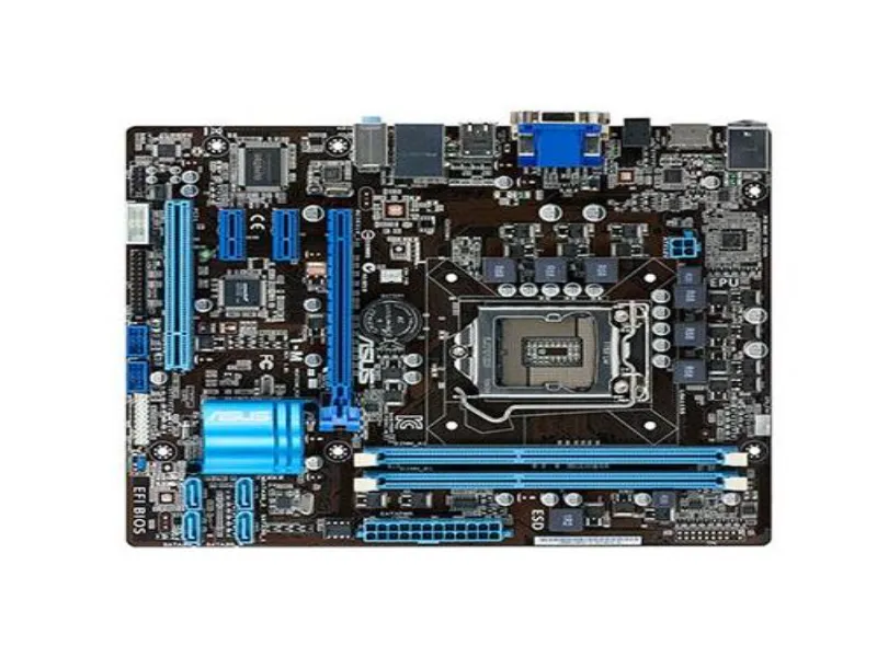 63-MIBGS0-A01 ASUS (System Board) Motherboard with Inte...