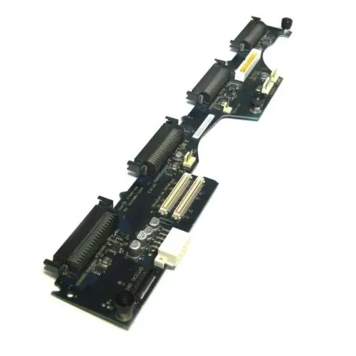 630-4326 Apple G4 XServe Backplane Drive Controller Doc...