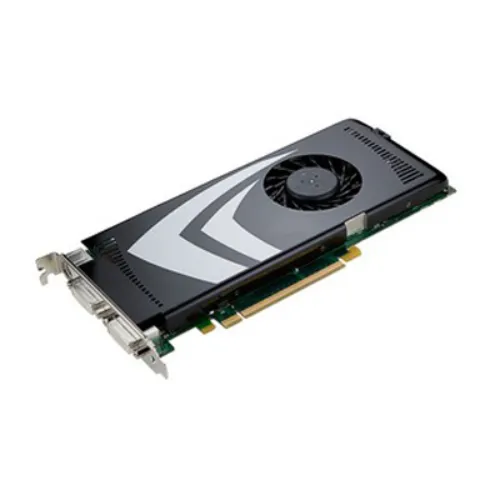 630-9368 Apple 512MB GDDR3 Nvidia GeForce 8800 GT GPU P...