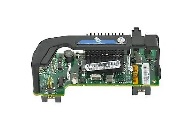 630FLB HP FlexFabric Dual Port 20Gb/s PCI Express 2.0 x8 Network Adapter