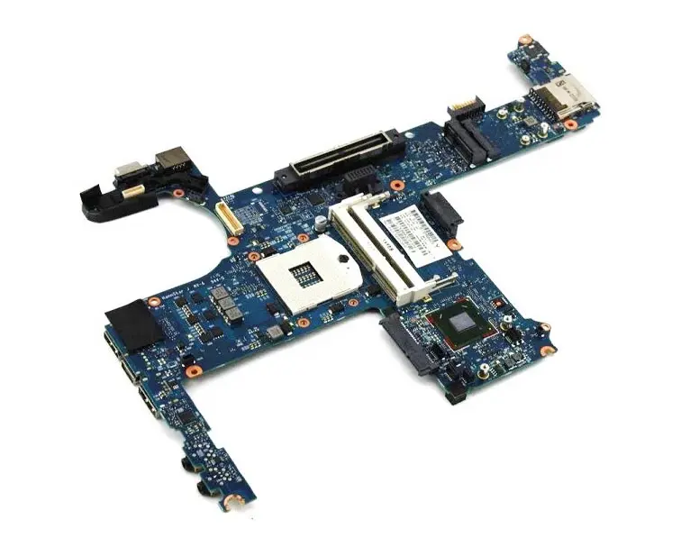 631073-001 HP System Board with i5-560m 2.66GHz Process...