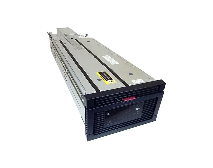 631128-001 HP Hard Drive Drawer for E5700 Messaging Sys...