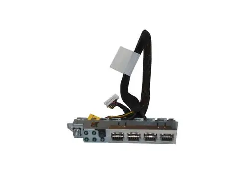 631575-001 HP for ProLiant ML110 G7 Front I/O Module