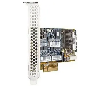 631670-B21 HP Smart Array P420 1GB/s FBWC PCI-Express R...