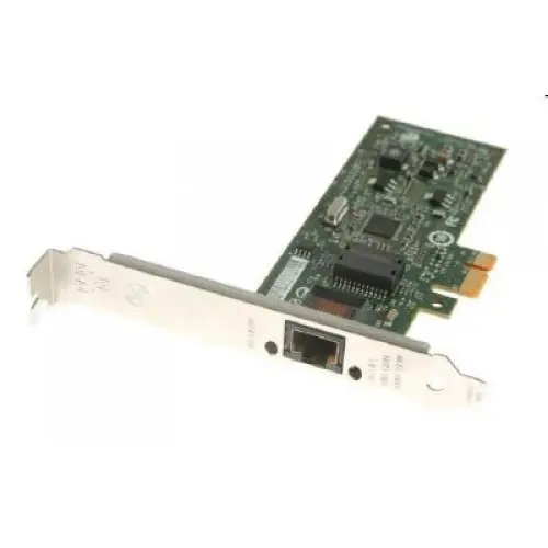 632710-001 HP Intel Pro 1000CT Single Port PCI Express Network Card