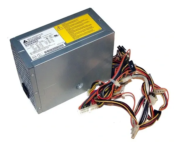 632911-001 HP 600-Watts Non Hot-Pluggable Power Supply for Workstation Z420