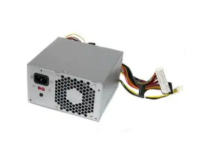 633189-001 HP 300-Watts ATX Power Supply for Pavilion H...