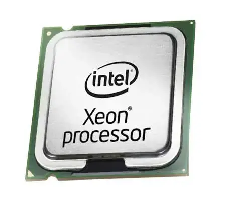 633412-B21 HP 3.60GHz 6.40GT/s QPI 12MB L3 Cache Socket...